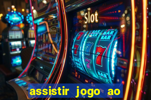 assistir jogo ao vivo rmc